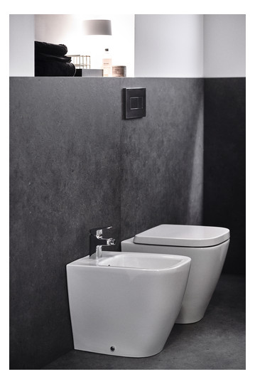 Ideal-Standard WC-Sitz i.life S 36x41x4,5cm, Wrapover, weiß