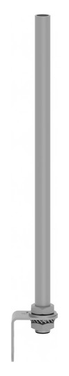 Signalsäule Rohr 400mm
