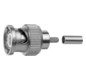 TG BNC-Kabelstecker Cr/Cr    J01000A0049 