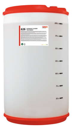 Bild Intensive Cleaner Truck+Bus 200 Liter - SONAX-0