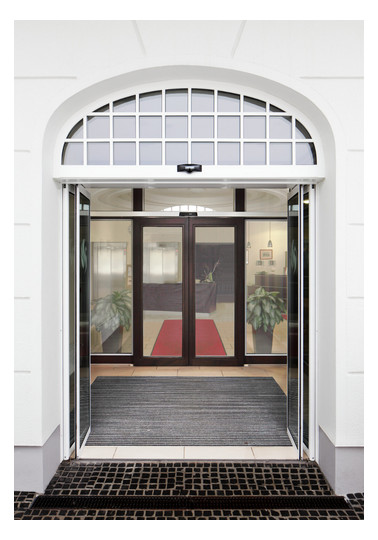 GEZE Netzteil Nt 24-1,3           078401 