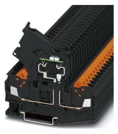 Phoenix        QTC 2,5-HESILED 24 (5X20) 