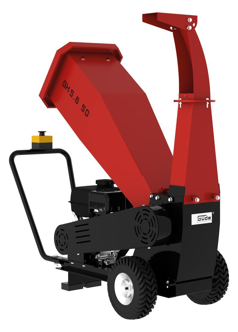 Bild GartenhäckslerGH 5.6-504- Takt / 4,1 kW - Güde-0
