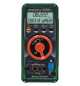Gossen Milliohmmeter        METRAHit 27M 