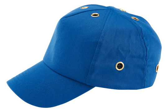 VOSS-Anstoßkappe VOSS-Cap, kornblau