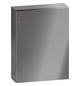 Wandschrank VA IP66 B600xH800xT250mm Scotch Brite
