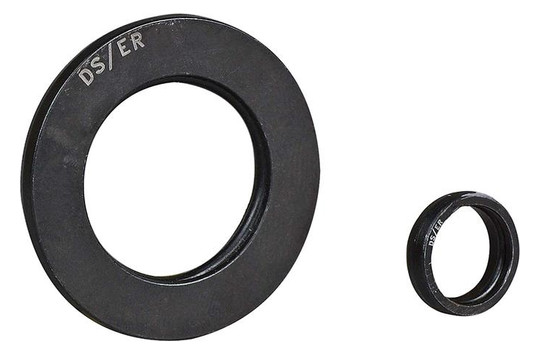 fortis-Dichtscheibe für Spannmutter ER16 - 10,0/9,5