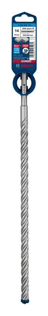 Bild Hammerbohrer EXPERT 14x300x365mm Bosch V E à 1 Stück SDS plus-7X-1