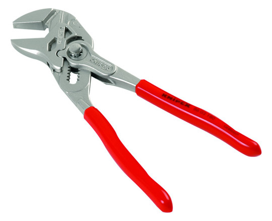 Spezialwerkzeug DNT f.RJ Geeignet für RJ-Stecker