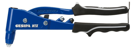GESIPA-Blindniet-Handzange NTX-F