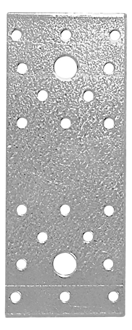 Bild Flachverbinder 140x55x2,5 mm - Neutral-0