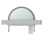 Bewegungsmeldersensor UP System Design UP 180° edst 1,1m IP20 Vernetzbar