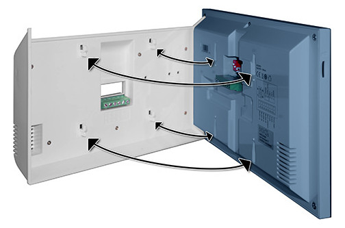 Villa GW M Smarthome WLAN-    Villa GW M 