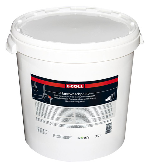 E-COLL-Handwaschpaste - 30 l