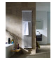 Zehnder Design-Heizkörper Charleston Bar 3-Säuler CPV 3150-16, 1500 x 762 mm, grey Aluminium