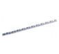 Spiralschlauch PE_flammh Ø6mm Ø4-20mm/Bü hfr PE flammh natur