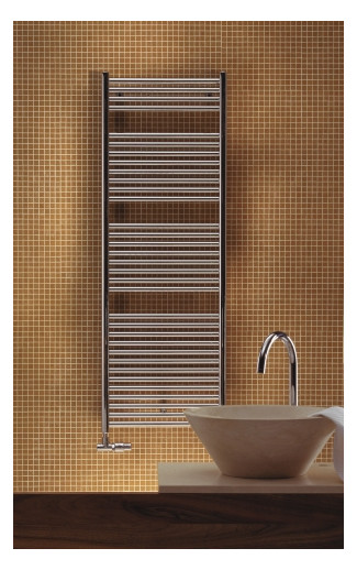 Zehnder Design-Heizkörper toga TGC-150-050, 1436 x 500 mm, verchromt