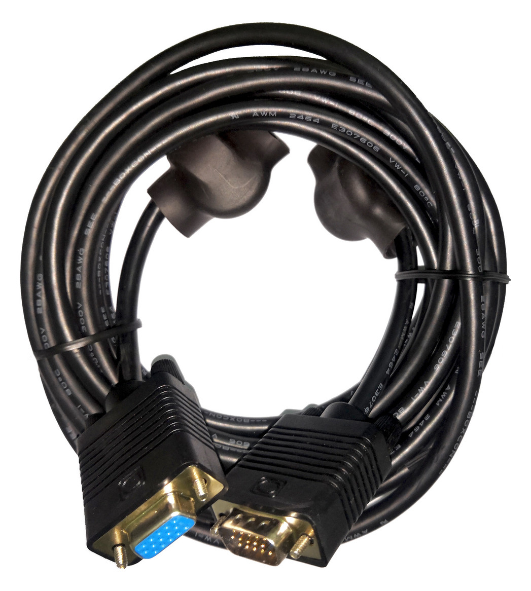 USV-Bypass 229x51x432mm