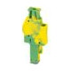 Phoenix 3045732 Stecker UPBV 4/ 1-L GNYE 