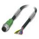 Phoenix 1522493    SAC-8P-M12MS/ 1,5-PUR 