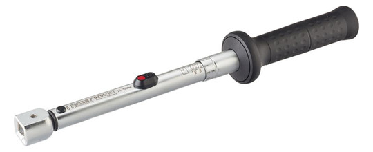 HAZET-Drehmomentschlüssel 6291-1CT - 20-120Nm, 14x18mm