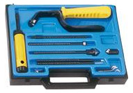 GRATTEC-Entgrater-Box EL 2000