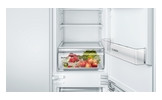 Kühlschrank EB E 172/15l N1225mm integr Dekor mit Zubehör möglich fest 147kwh ws