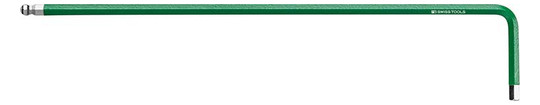 PB SWISS TOOLS-Kugelkopf-Winkelschraubendreher Rainbow...