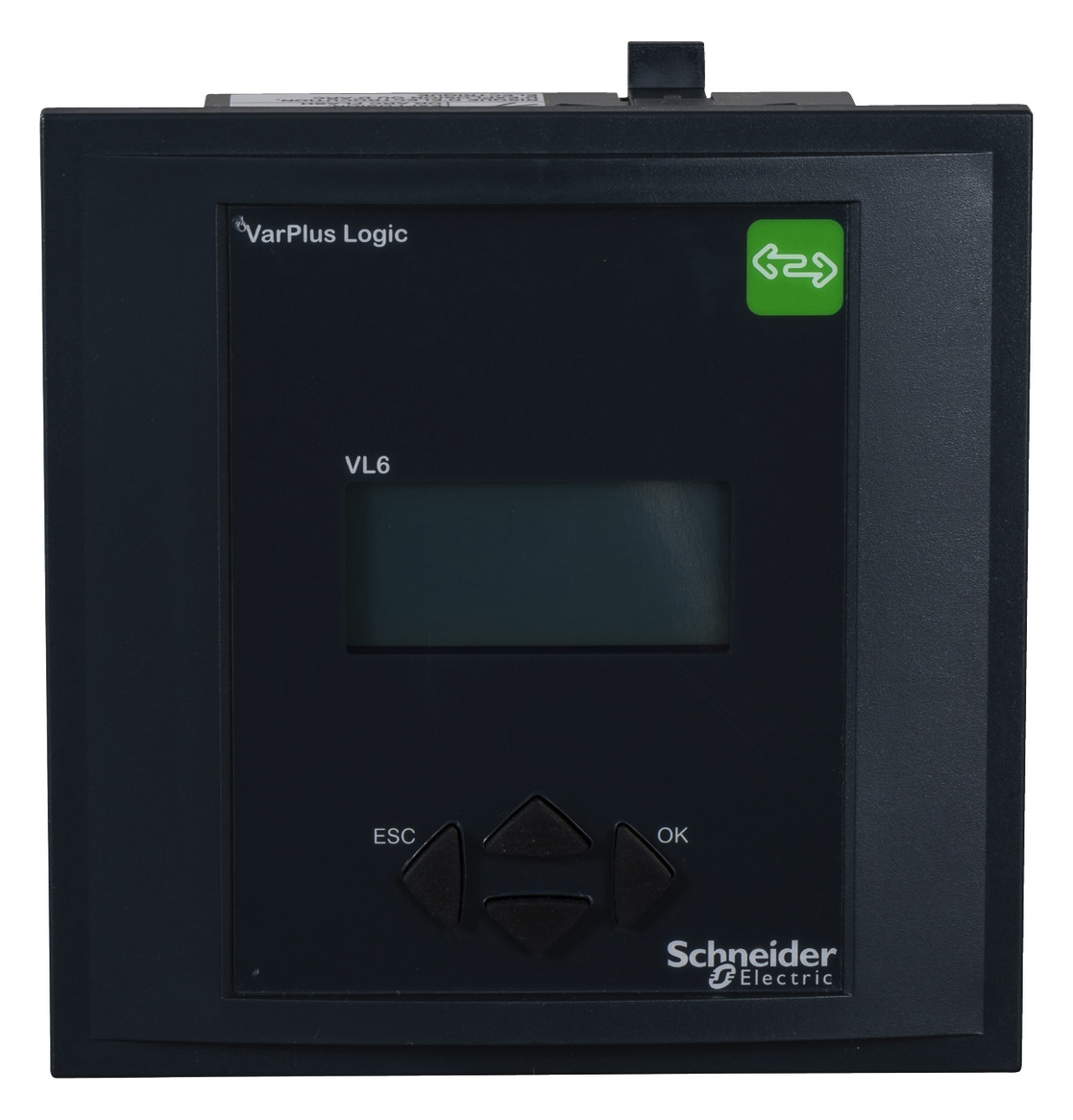 Energiemanagement-Regler Netzqualität