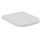 Ideal-Standard Wandtiefspül-WC-Paket i.life A ohne Spülrand, 36x54,5x33,5cm, weiß