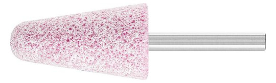 PFERD-Schleifstift Typ KE - 25x45mm, AR30 STEEL EDGE,...