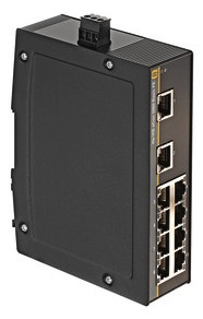 HART unmanaged Switch        24030100010 