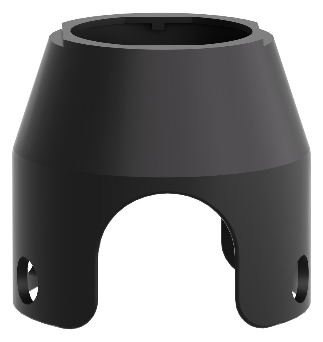 Zubehör Befehlsgeräte Schutzkragen