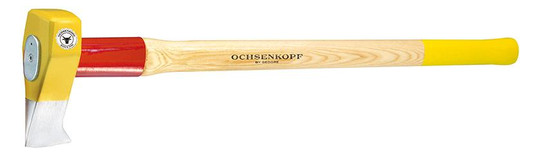 OCHSENKOPF-Spalthammer BIX OX635H - 3000g