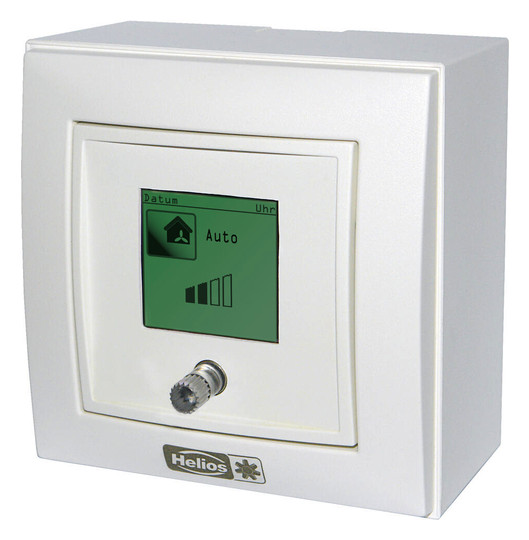 HELI Komfortbedienelement        KWL-BCA 