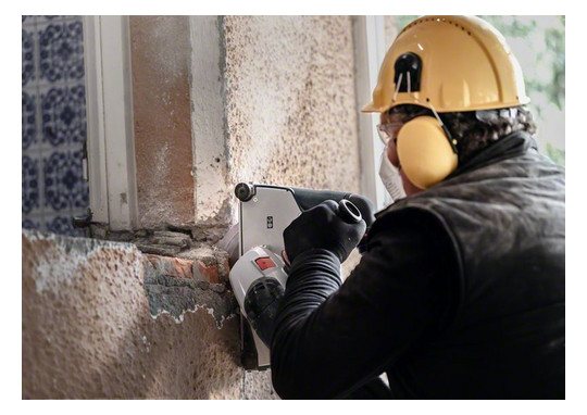 Diamant-Trennscheibe 180x12mm f.Beton Geeignet für Beton/Betonstein