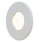 EVN LED-Edelstahl-Einbauleuchte  LR0602W 