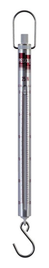 PESOLA-Federwaage Medio - 25N