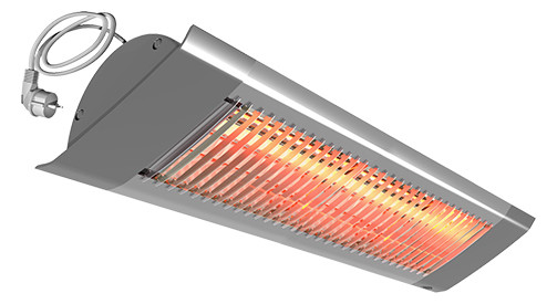 BURDA IHC18 Carbon-                IHC18 