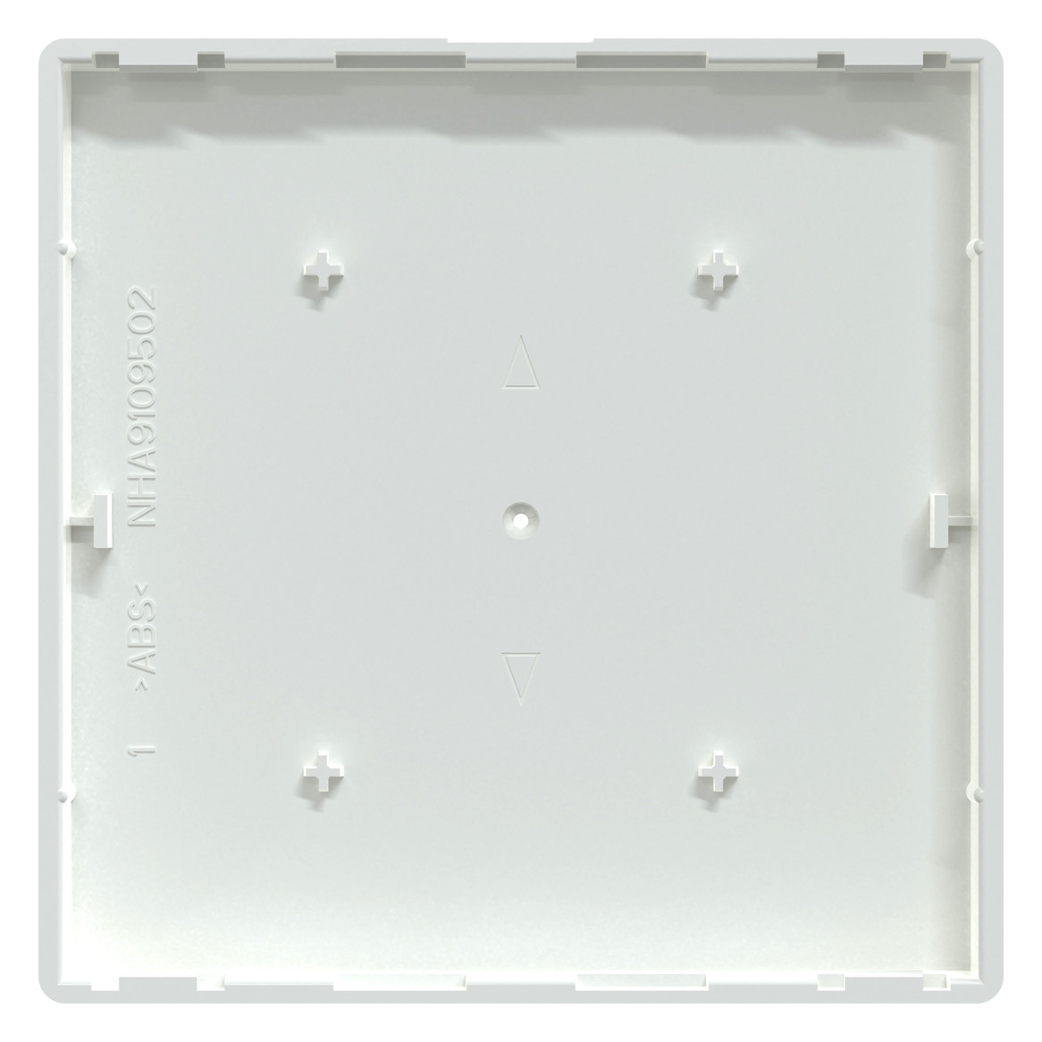 Wippe 1t Schalter System Design lows glz Symbol Pfeile