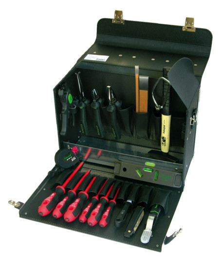 Haupa Werkzeugtasche Alpha        220169 