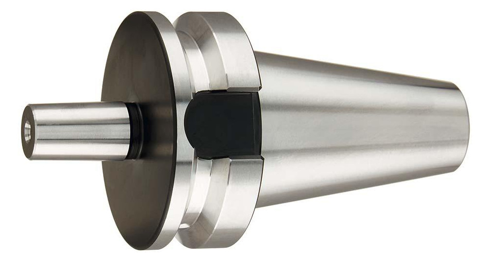 Bild Bohrfutteraufnahme JISB6339A BT40-B16 FO RTIS - fortis-1
