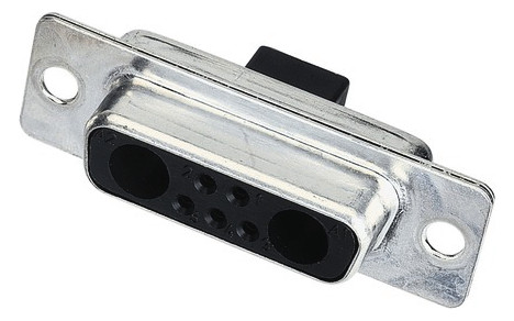 HART DSUB FE 7W2 CRIMP       09692020072 