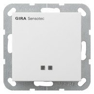 GIRA Bewegungsmeldersensor UP System 55 ws 1,10m IP20 237603