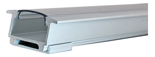 Profil alu IP20 2000x29,5x18,3mm Zubehör