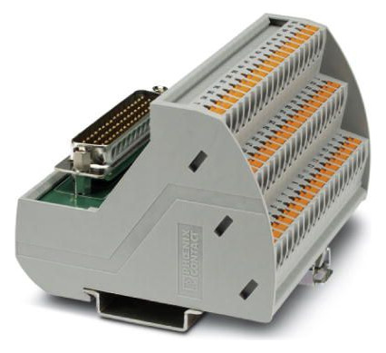 Phoenix 2903785        VIP-3/PT/D50SUB/M 