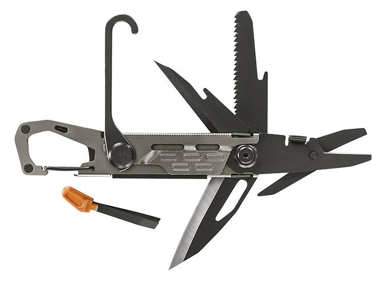 Bild Multi-Tool Stakeout - Graphite - GERBER-0