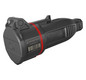 CEE-Kupplung 5p 16A IP54 NEO IP54 ger 400V/rt 6h schraubl.Kl Kst