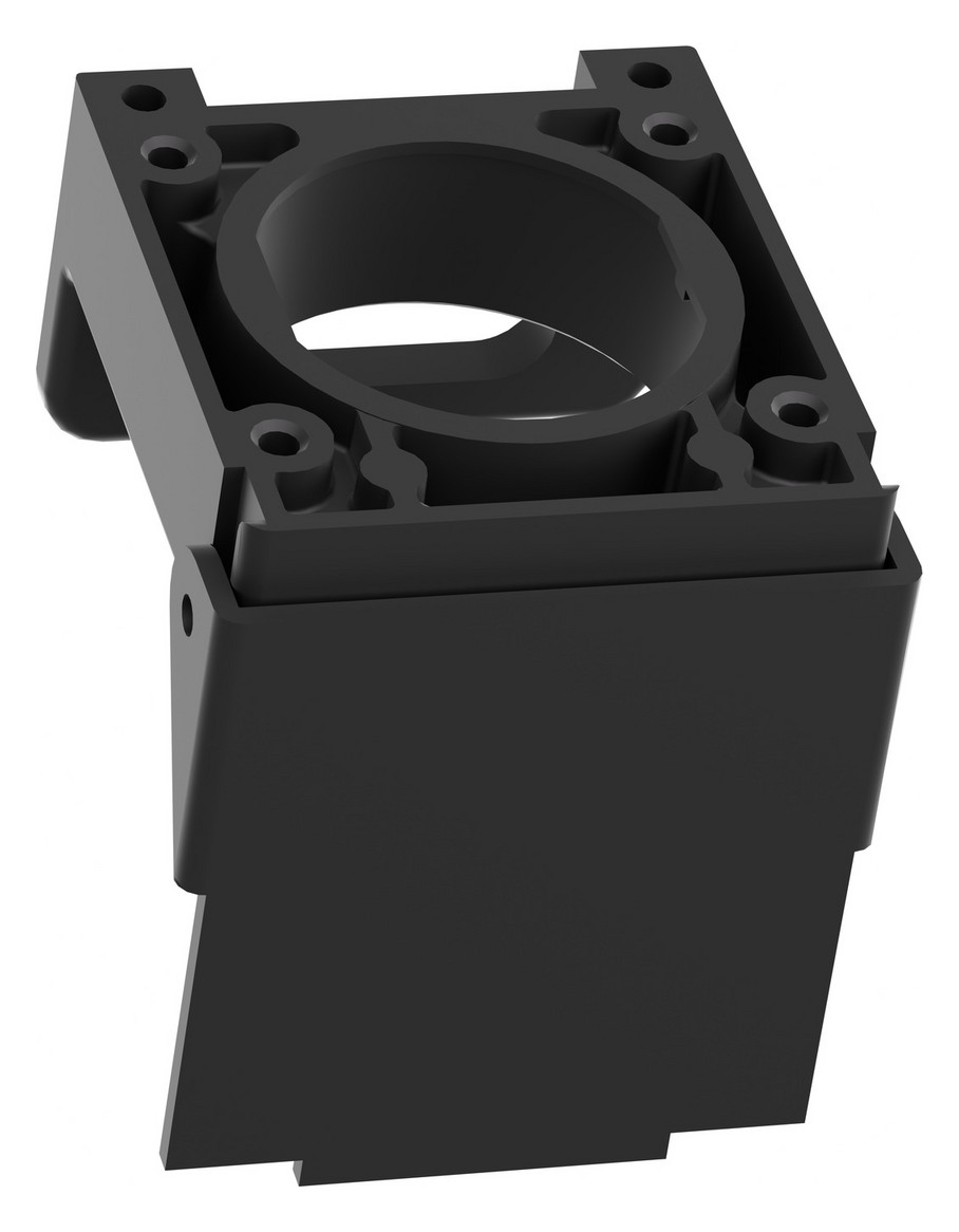 Zubehör Befehlsgeräte Verriegelung