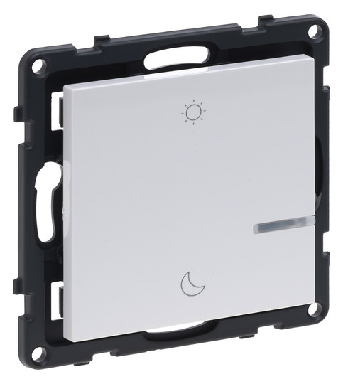 Legrand 765637 Seano with Netatmo 